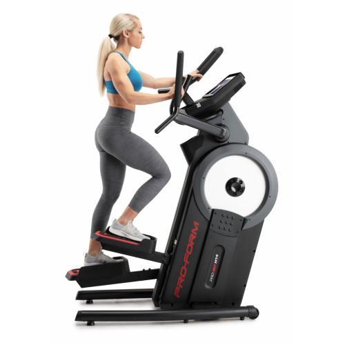 Орбітрек  ProForm Pro HIIT H14 - фото №9